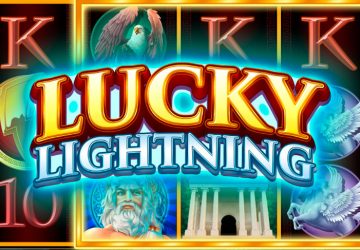 Игра Lucky Lightning в Beef Casino