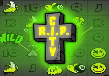 Слот Rip City в Beef Casino